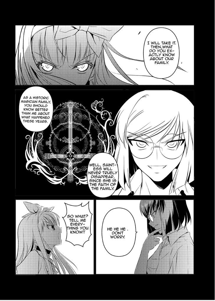 Re-agree - Indenture of Apostles Chapter 3 page 42 - Chapter 3
