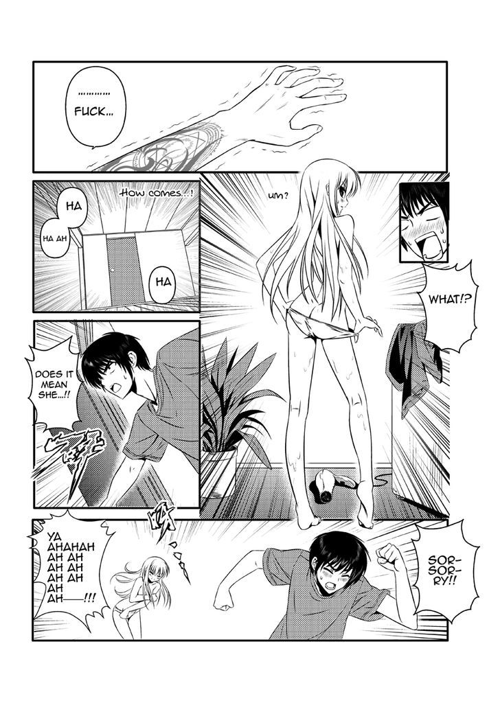 Re-agree - Indenture of Apostles Chapter 3 page 9 - Chapter 3