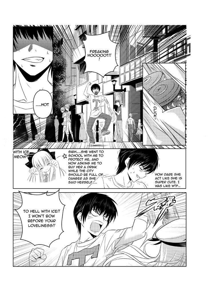 Re-agree - Indenture of Apostles Chapter 4 page 10 - Chapter 4