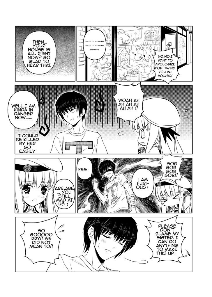 Re-agree - Indenture of Apostles Chapter 4 page 12 - Chapter 4