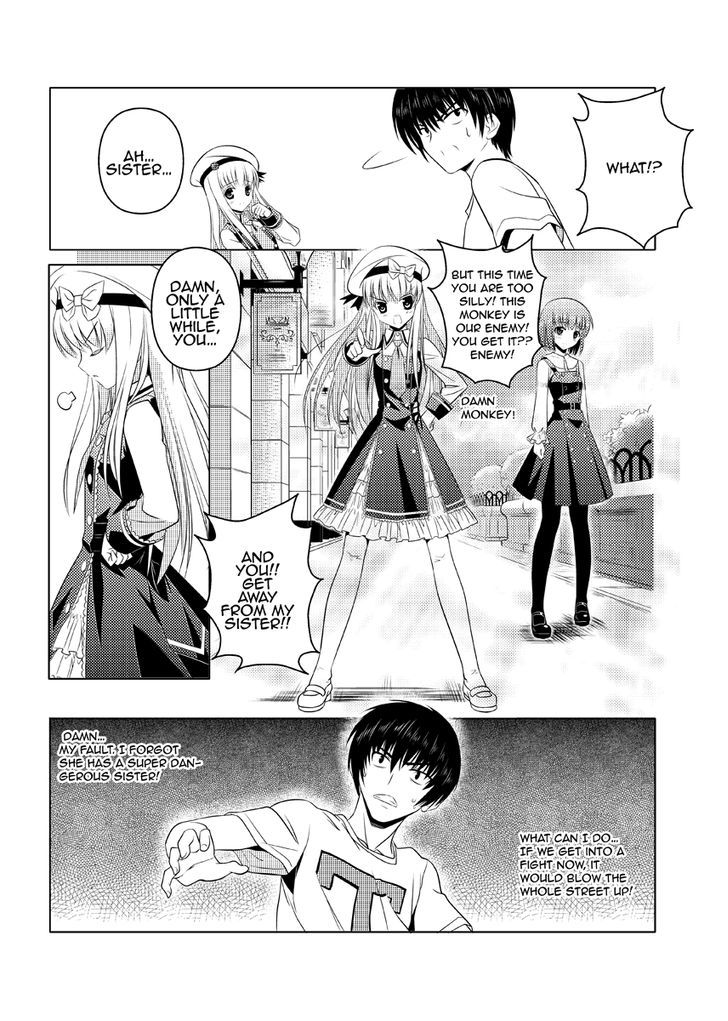 Re-agree - Indenture of Apostles Chapter 4 page 15 - Chapter 4