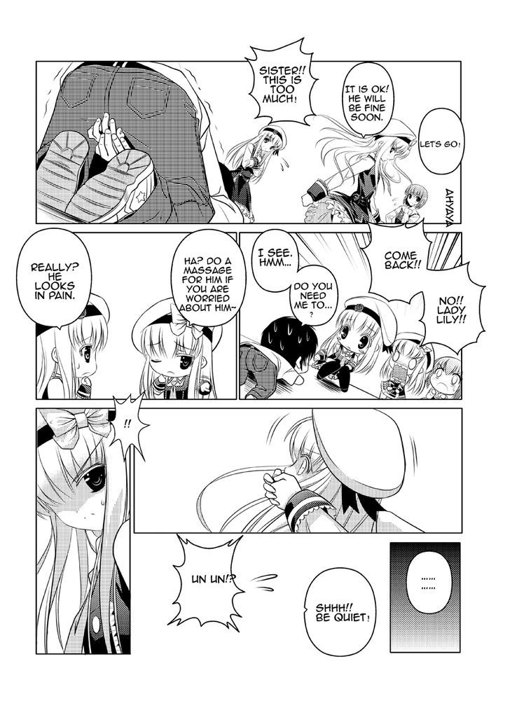 Re-agree - Indenture of Apostles Chapter 4 page 18 - Chapter 4