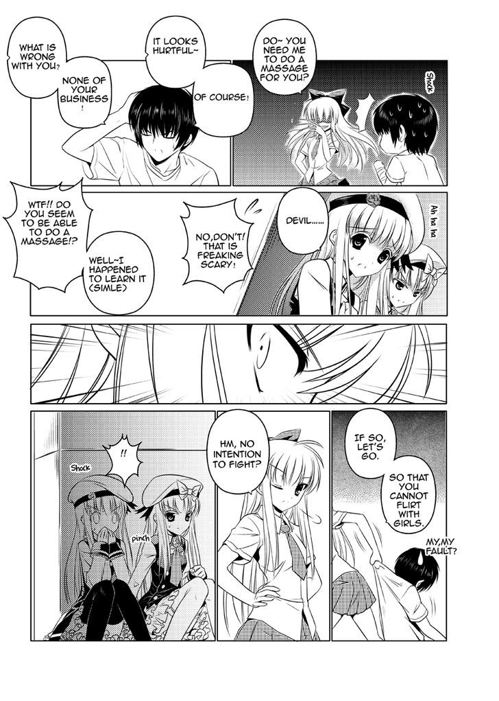 Re-agree - Indenture of Apostles Chapter 4 page 20 - Chapter 4