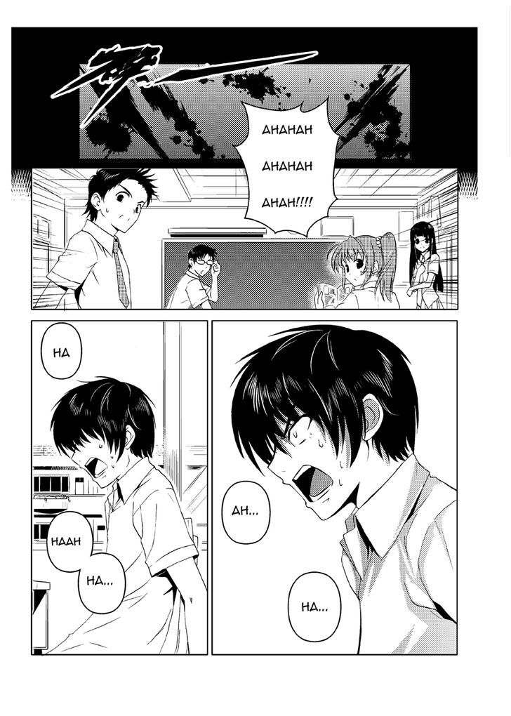 Re-agree - Indenture of Apostles Chapter 5 page 16 - Chapter 5 : Re-agree - Indenture of Apostles 5