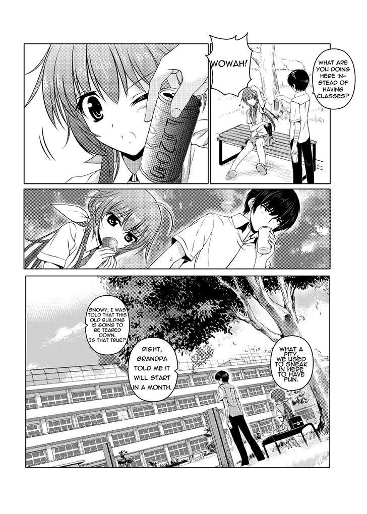 Re-agree - Indenture of Apostles Chapter 5 page 19 - Chapter 5 : Re-agree - Indenture of Apostles 5