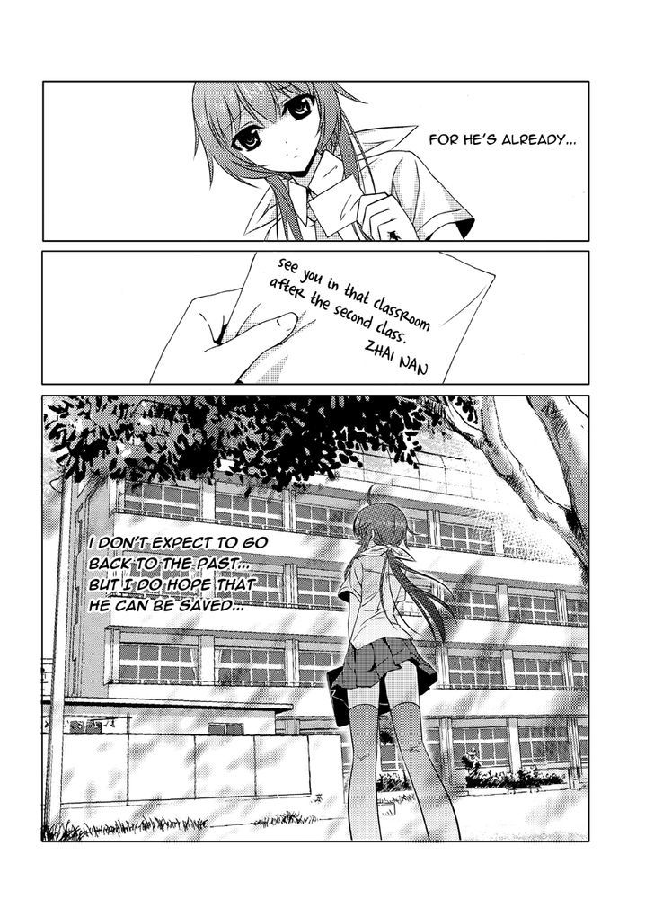 Re-agree - Indenture of Apostles Chapter 5 page 22 - Chapter 5 : Re-agree - Indenture of Apostles 5