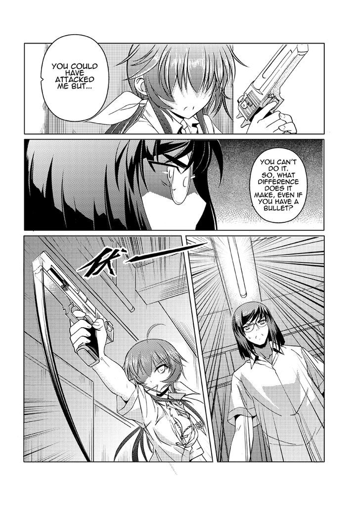 Re-agree - Indenture of Apostles Chapter 5 page 37 - Chapter 5 : Re-agree - Indenture of Apostles 5