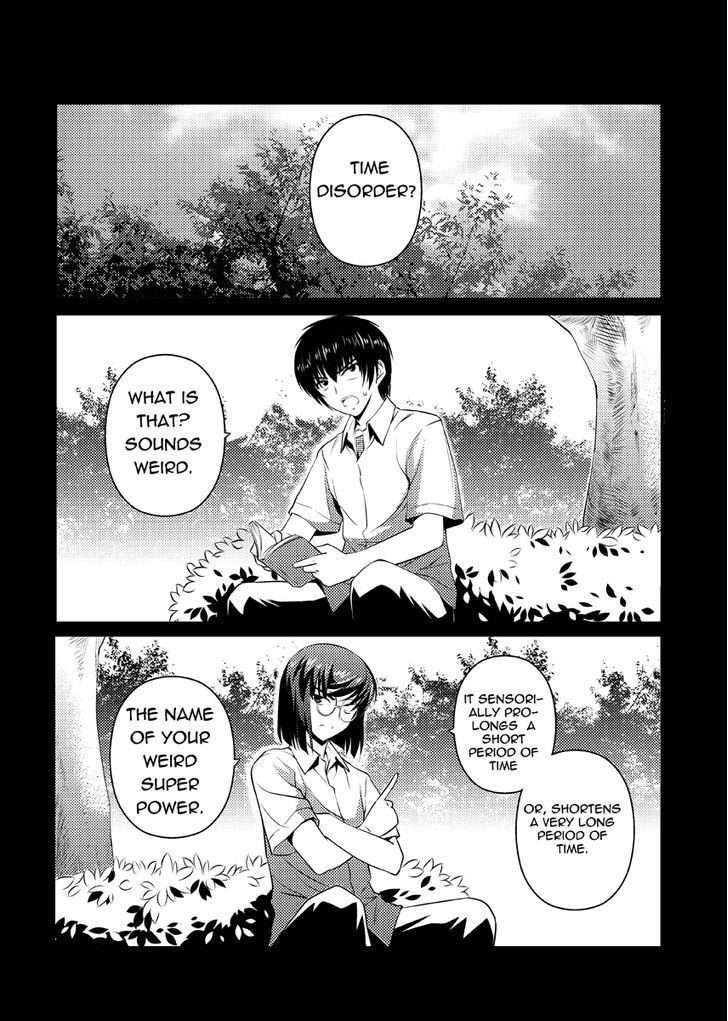 Re-agree - Indenture of Apostles Chapter 6 page 12 - Chapter 6