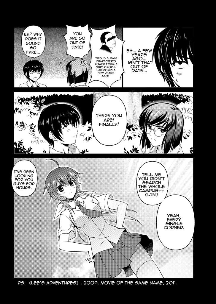 Re-agree - Indenture of Apostles Chapter 6 page 13 - Chapter 6