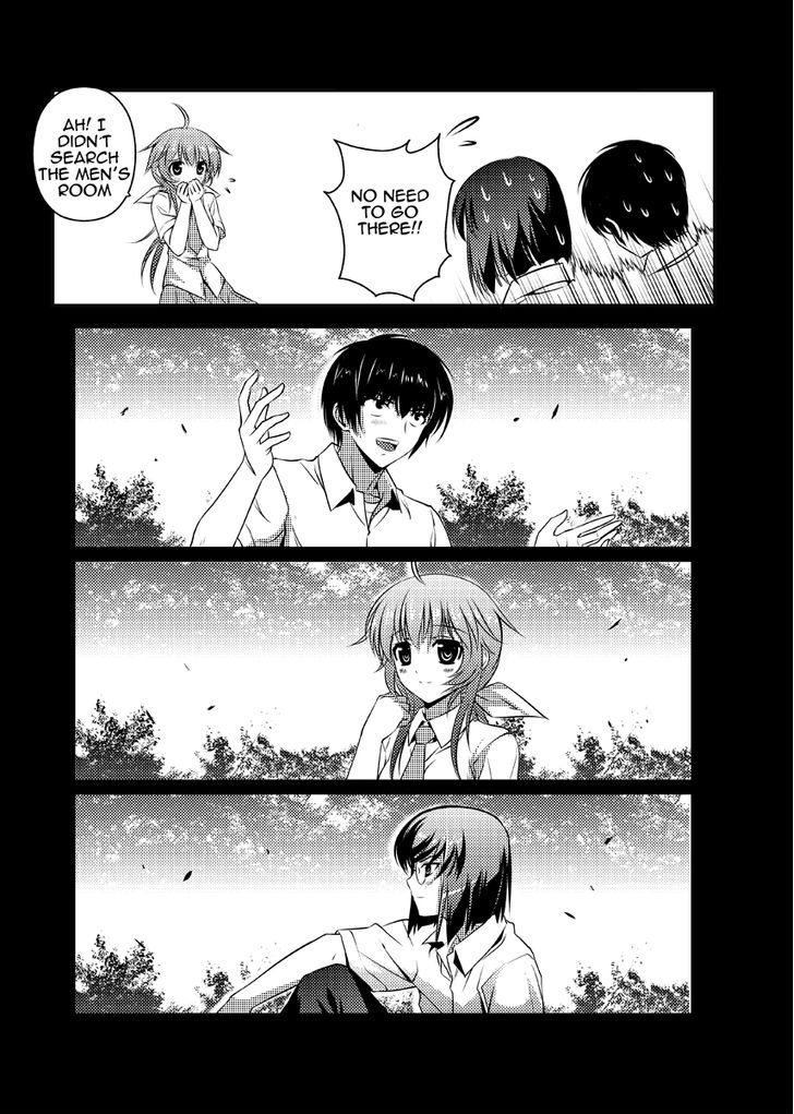 Re-agree - Indenture of Apostles Chapter 6 page 14 - Chapter 6