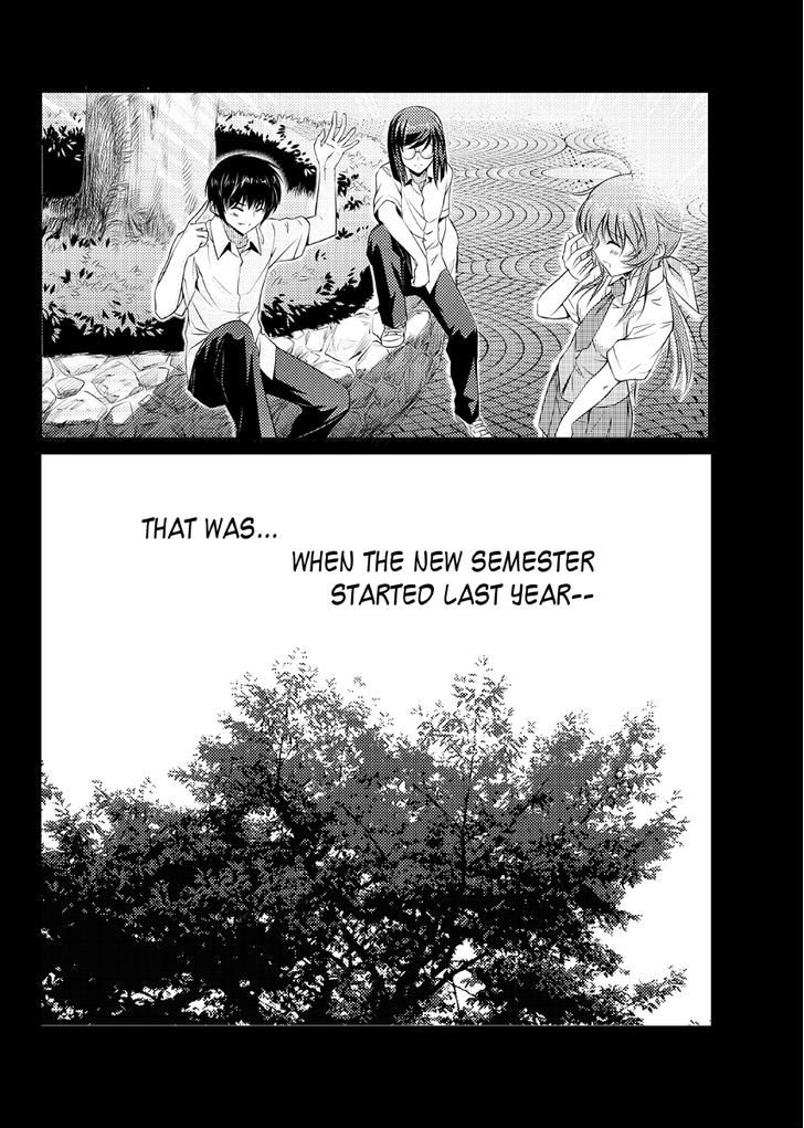 Re-agree - Indenture of Apostles Chapter 6 page 15 - Chapter 6