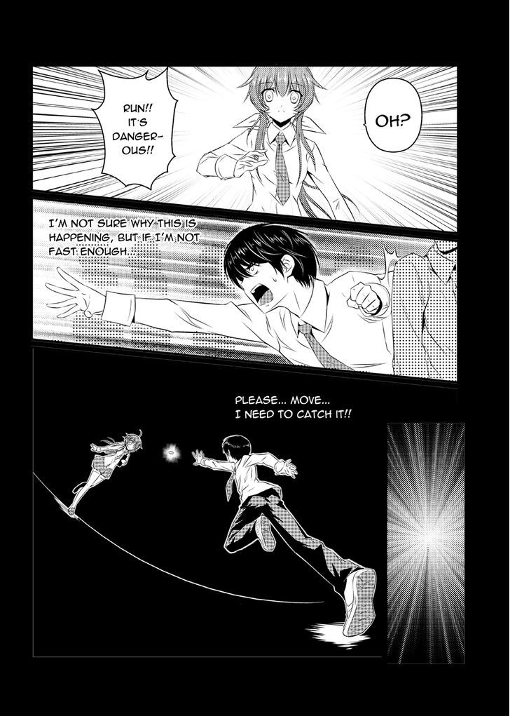 Re-agree - Indenture of Apostles Chapter 6 page 23 - Chapter 6