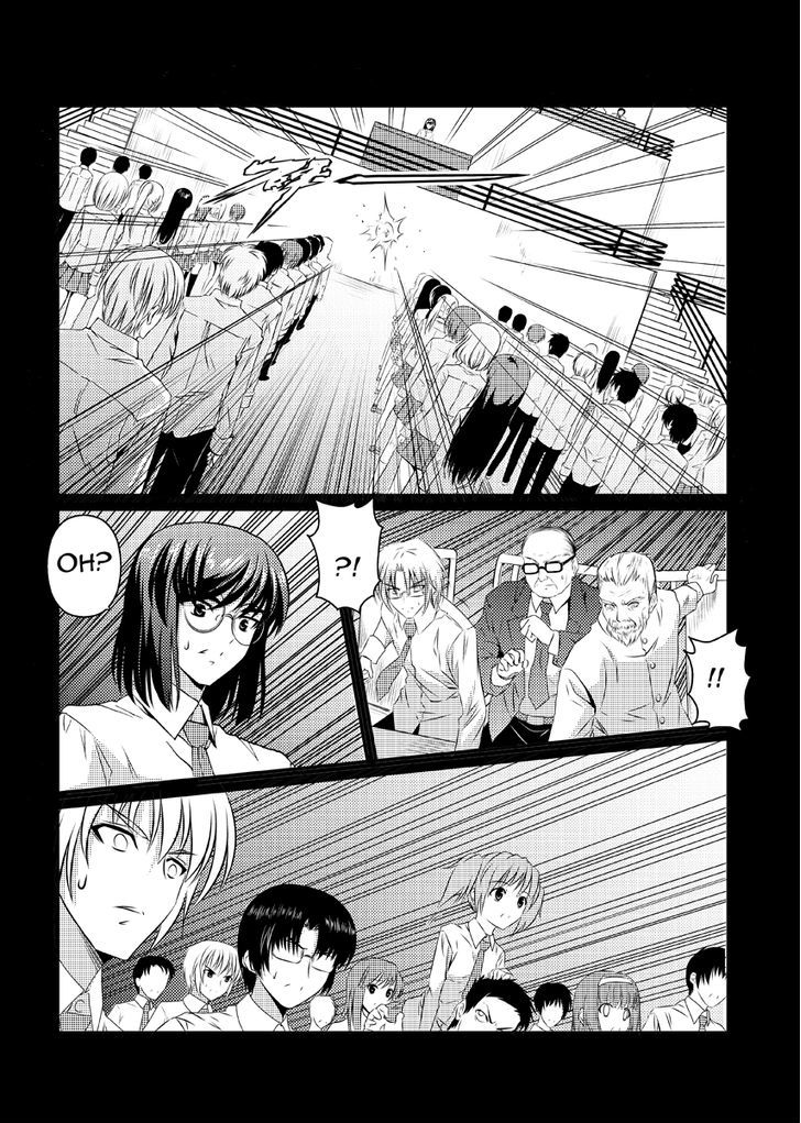 Re-agree - Indenture of Apostles Chapter 6 page 24 - Chapter 6