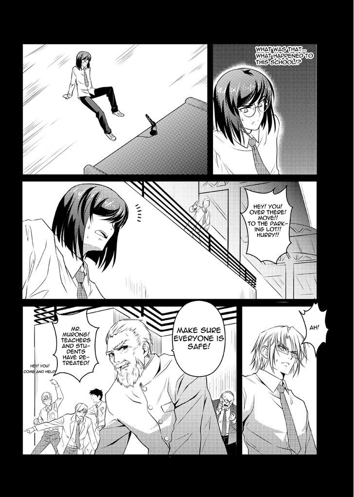 Re-agree - Indenture of Apostles Chapter 6 page 26 - Chapter 6