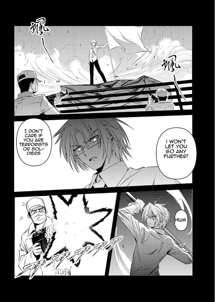 Re-agree - Indenture of Apostles Chapter 6 page 35 - Chapter 6