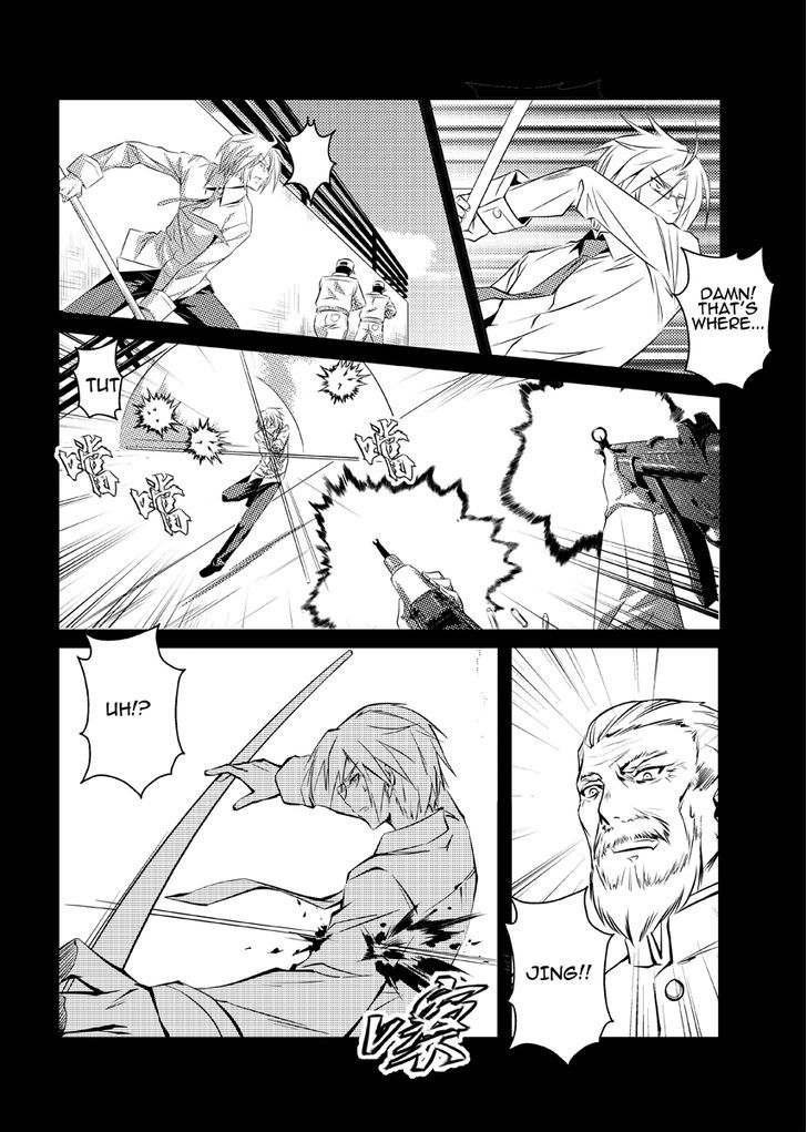 Re-agree - Indenture of Apostles Chapter 6 page 38 - Chapter 6
