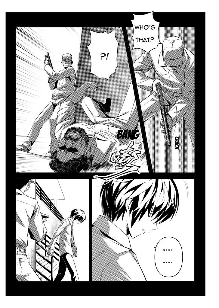 Re-agree - Indenture of Apostles Chapter 6 page 44 - Chapter 6