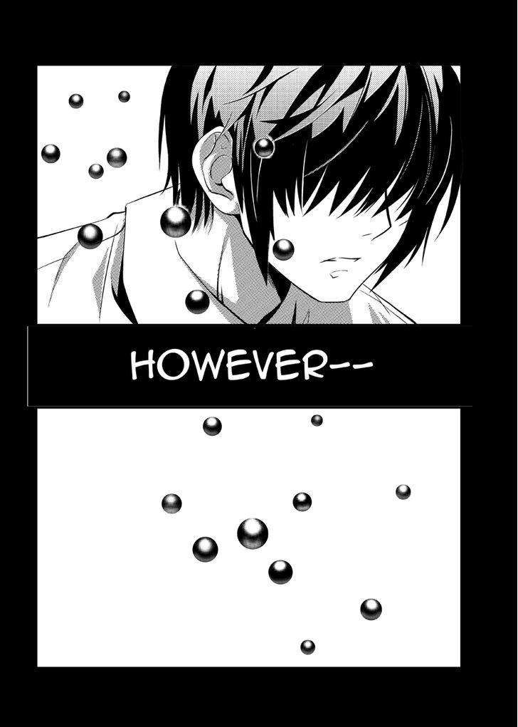 Re-agree - Indenture of Apostles Chapter 6 page 46 - Chapter 6