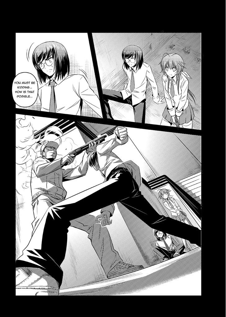 Re-agree - Indenture of Apostles Chapter 6 page 47 - Chapter 6