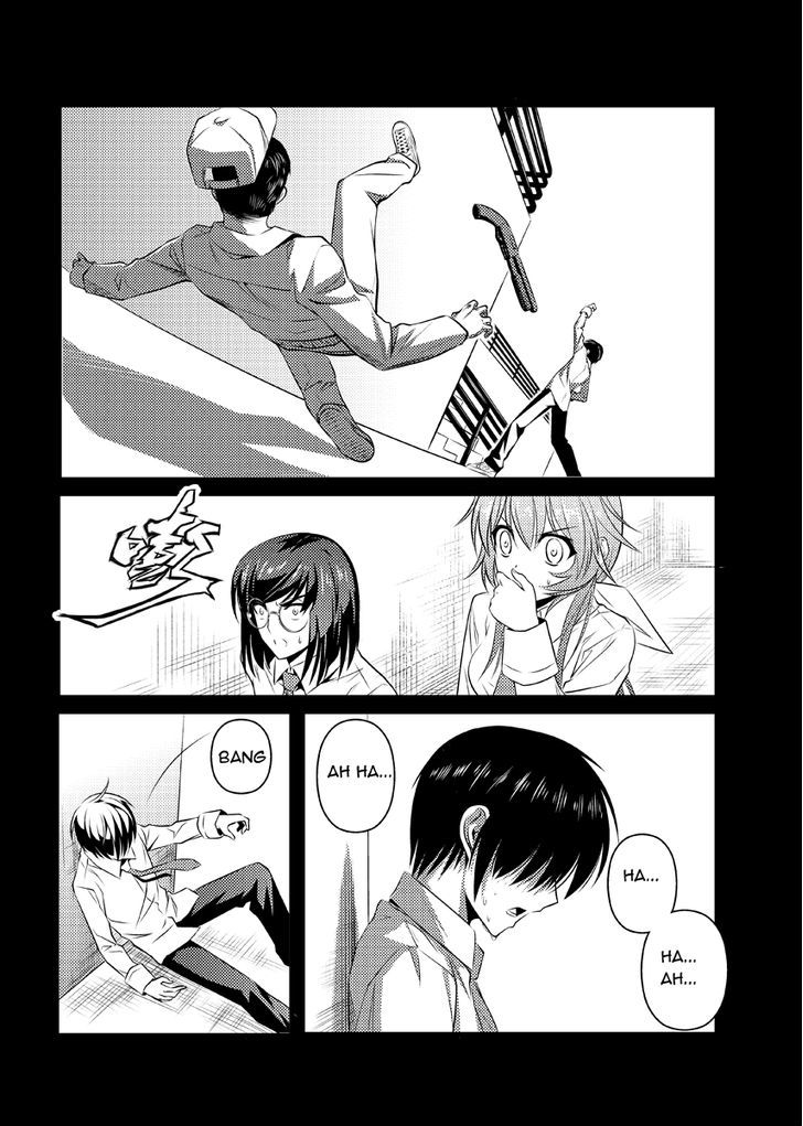 Re-agree - Indenture of Apostles Chapter 6 page 49 - Chapter 6