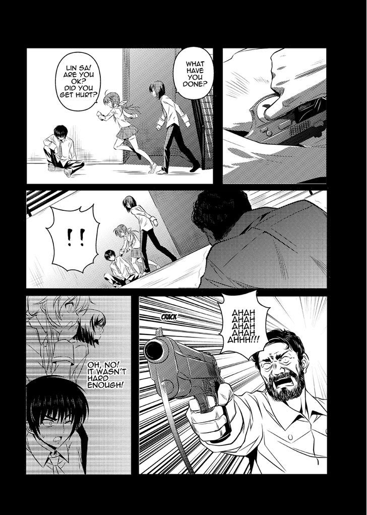 Re-agree - Indenture of Apostles Chapter 6 page 50 - Chapter 6