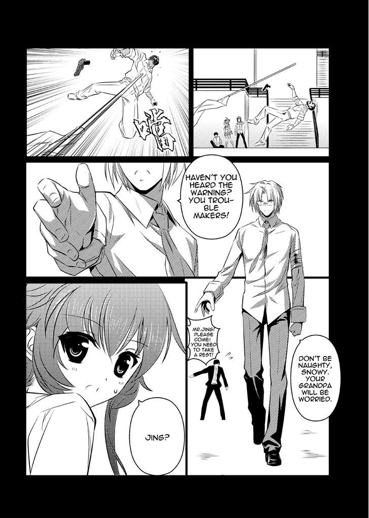 Re-agree - Indenture of Apostles Chapter 6 page 51 - Chapter 6