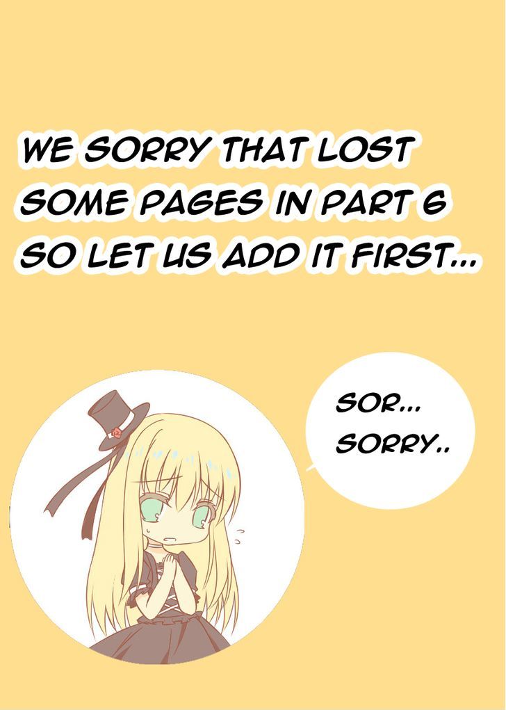 Re-agree - Indenture of Apostles Chapter 7 page 1 - Chapter 7 : 7