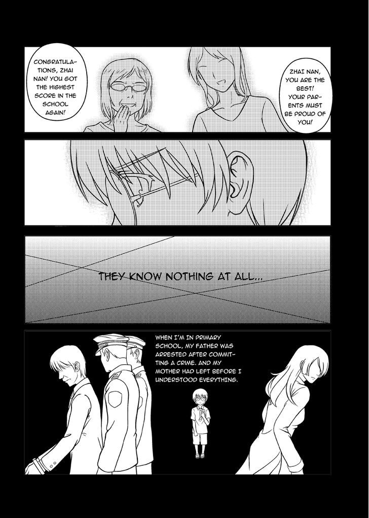 Re-agree - Indenture of Apostles Chapter 7 page 15 - Chapter 7 : 7