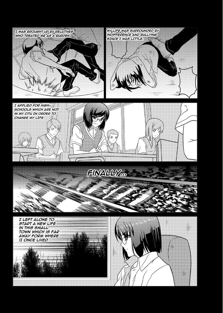 Re-agree - Indenture of Apostles Chapter 7 page 16 - Chapter 7 : 7