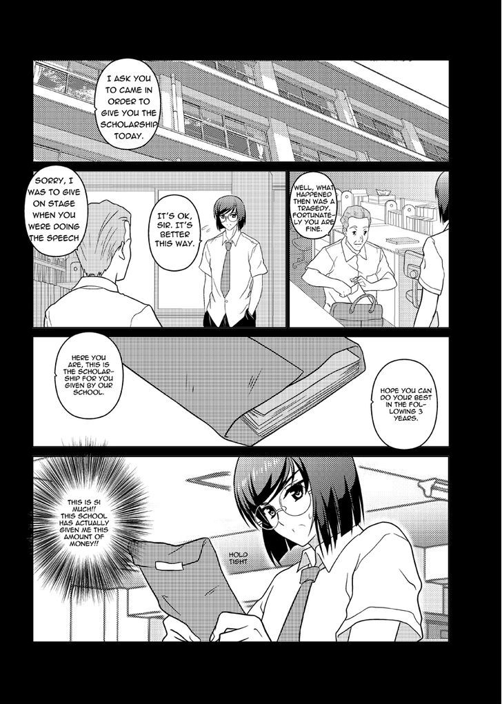 Re-agree - Indenture of Apostles Chapter 7 page 17 - Chapter 7 : 7