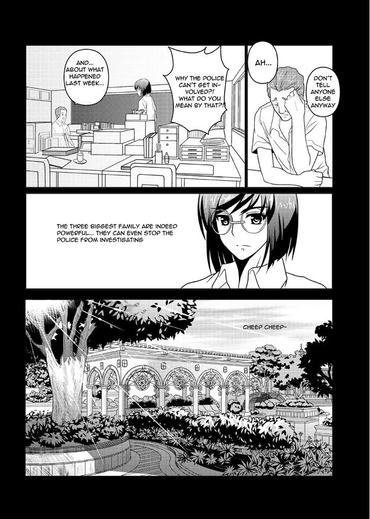 Re-agree - Indenture of Apostles Chapter 7 page 18 - Chapter 7 : 7