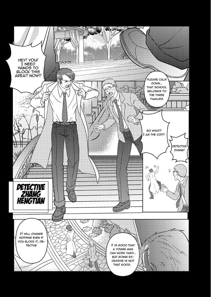 Re-agree - Indenture of Apostles Chapter 7 page 19 - Chapter 7 : 7