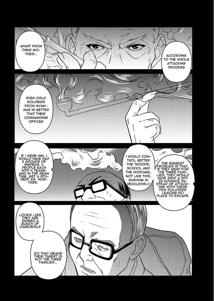 Re-agree - Indenture of Apostles Chapter 7 page 22 - Chapter 7 : 7