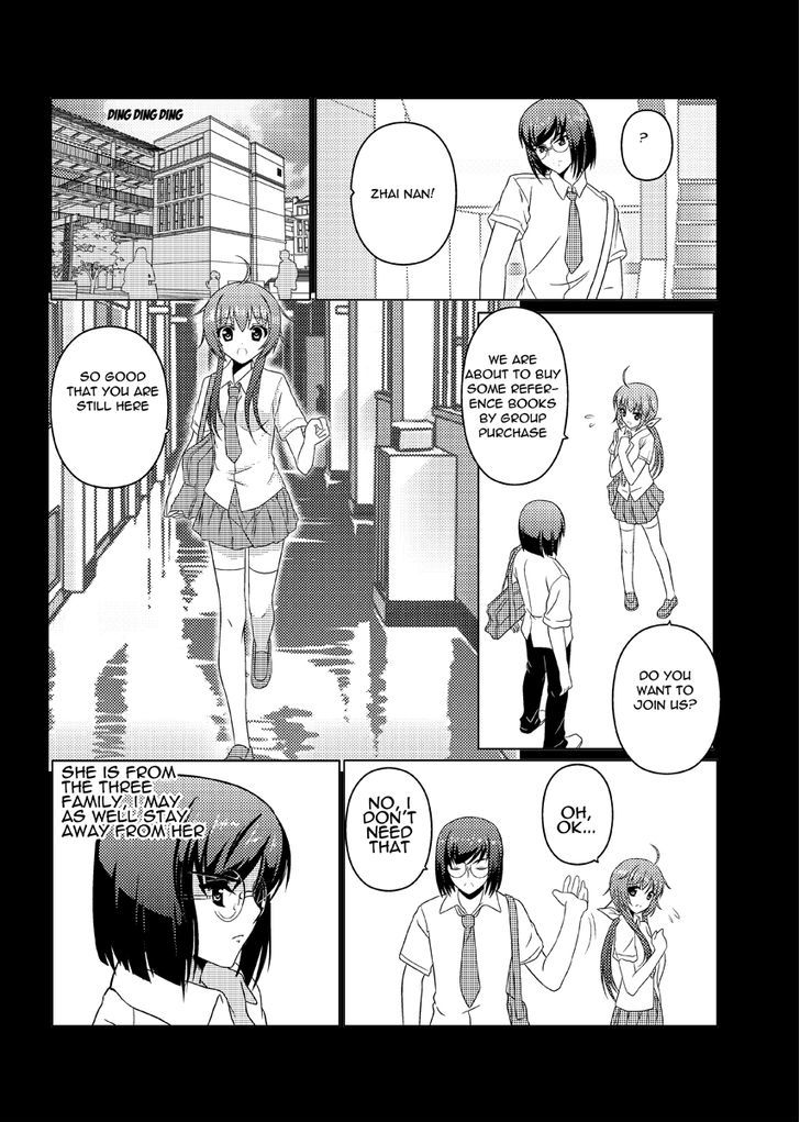 Re-agree - Indenture of Apostles Chapter 7 page 24 - Chapter 7 : 7
