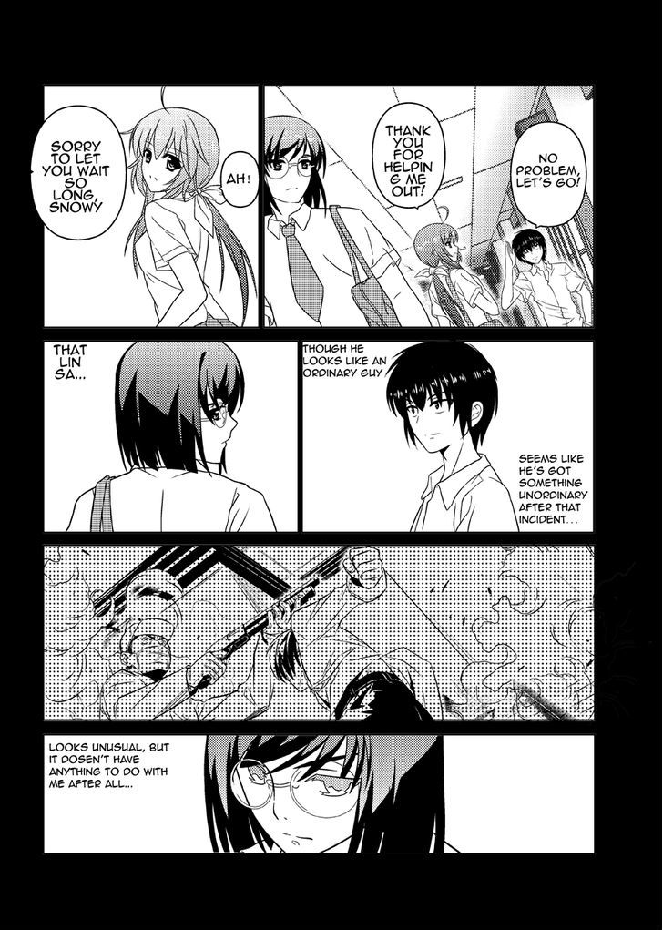 Re-agree - Indenture of Apostles Chapter 7 page 25 - Chapter 7 : 7