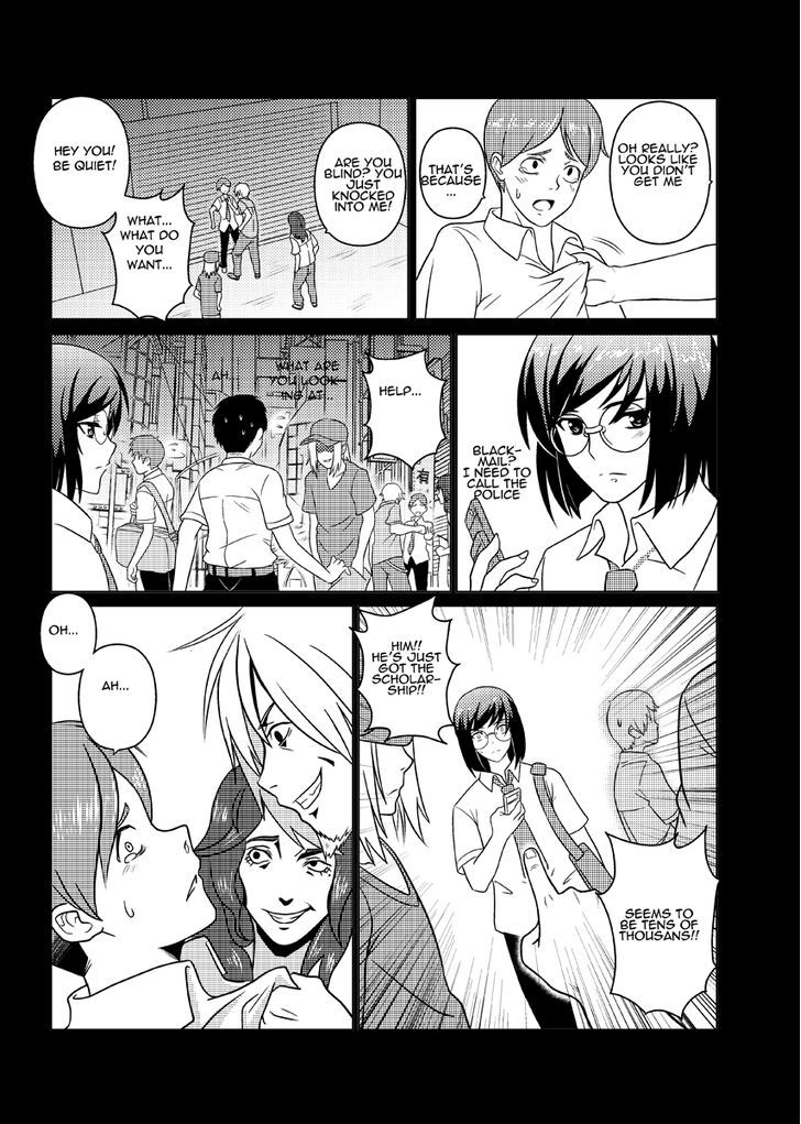 Re-agree - Indenture of Apostles Chapter 7 page 26 - Chapter 7 : 7