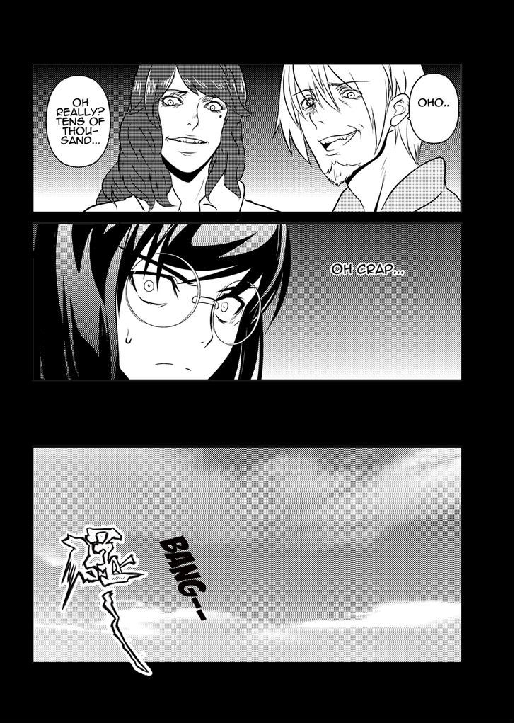 Re-agree - Indenture of Apostles Chapter 7 page 27 - Chapter 7 : 7