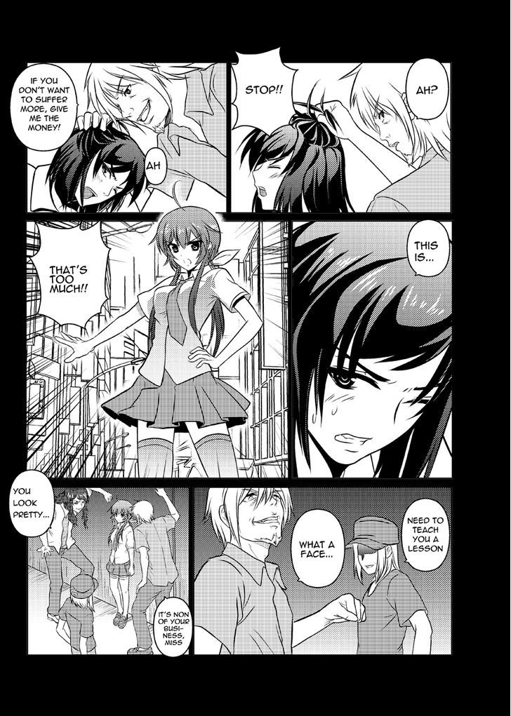 Re-agree - Indenture of Apostles Chapter 7 page 29 - Chapter 7 : 7