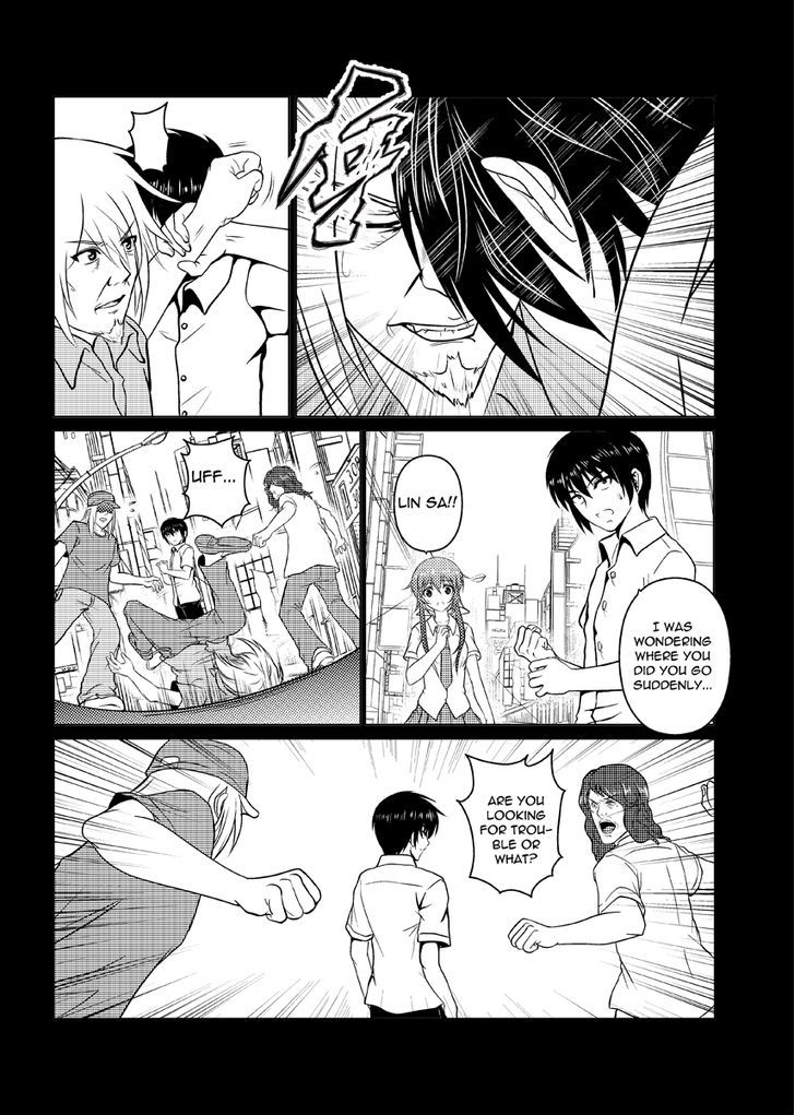 Re-agree - Indenture of Apostles Chapter 7 page 30 - Chapter 7 : 7