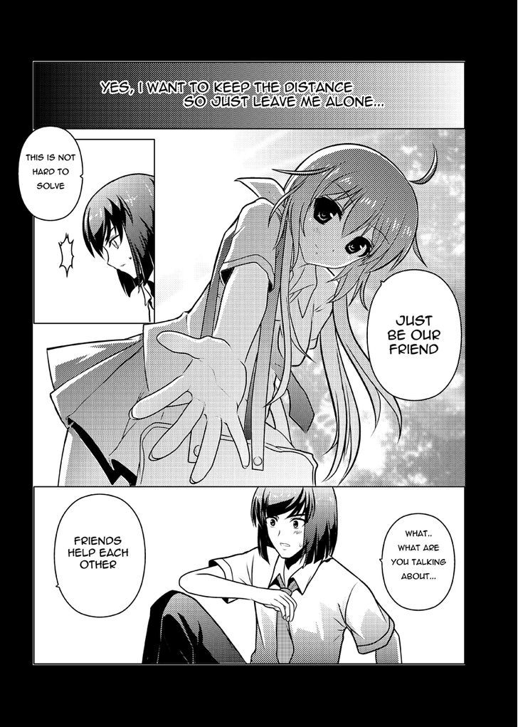 Re-agree - Indenture of Apostles Chapter 7 page 32 - Chapter 7 : 7