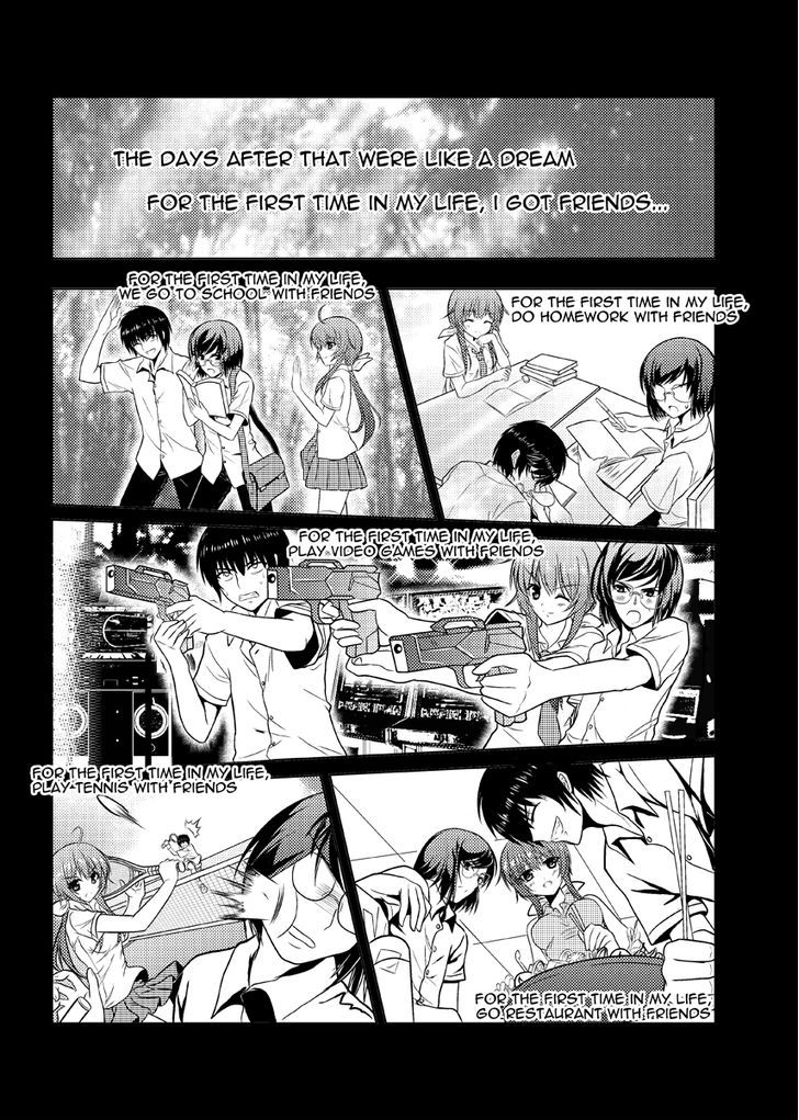 Re-agree - Indenture of Apostles Chapter 7 page 34 - Chapter 7 : 7