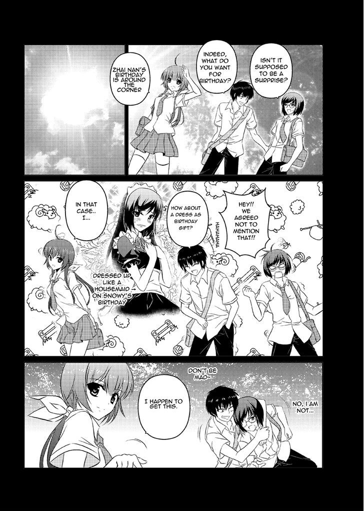 Re-agree - Indenture of Apostles Chapter 7 page 36 - Chapter 7 : 7