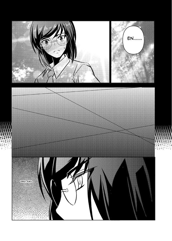 Re-agree - Indenture of Apostles Chapter 7 page 38 - Chapter 7 : 7