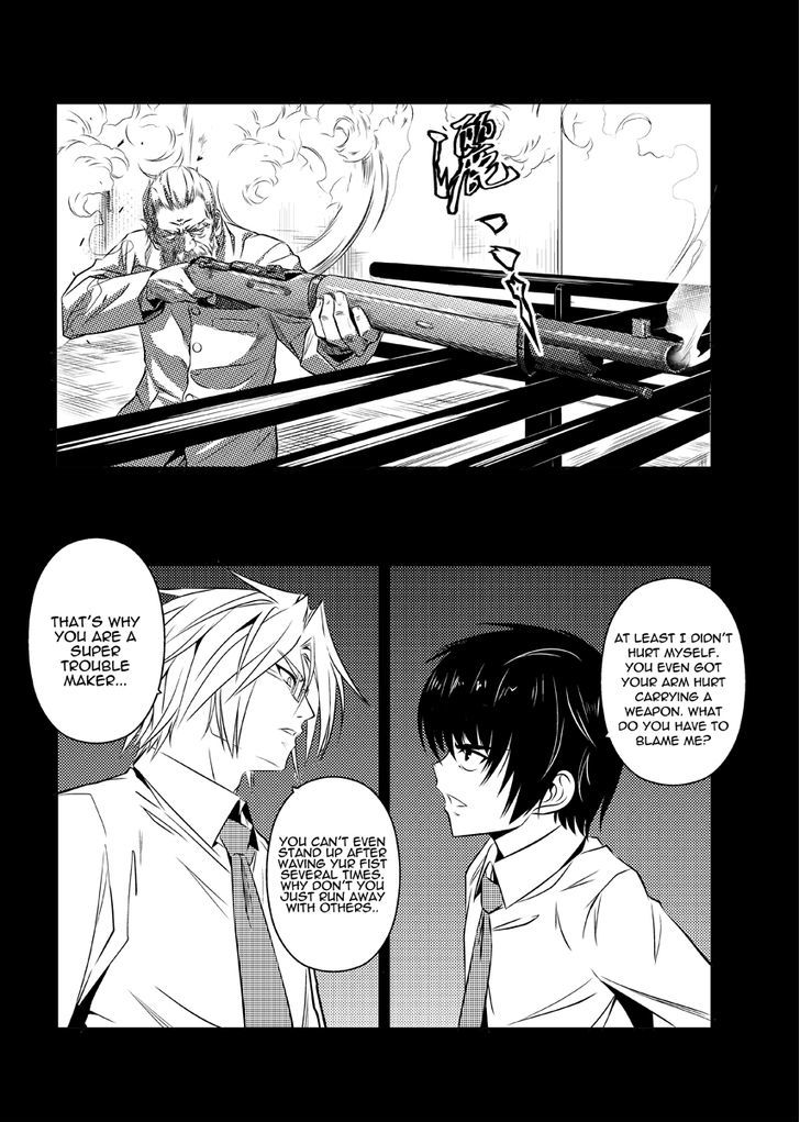 Re-agree - Indenture of Apostles Chapter 7 page 5 - Chapter 7 : 7