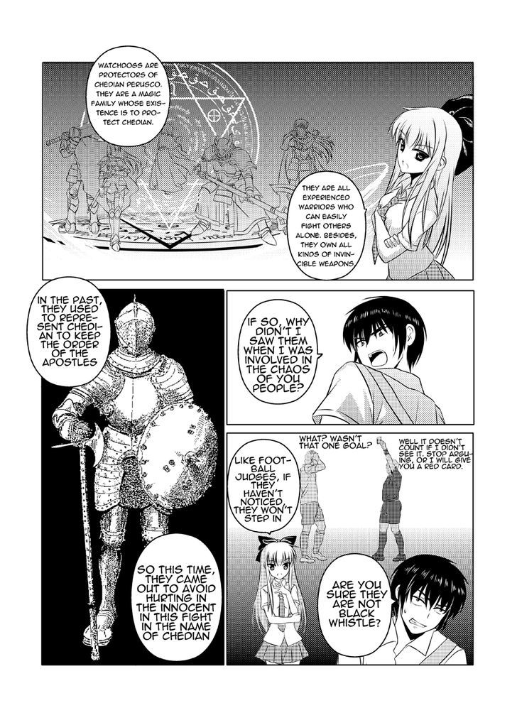 Re-agree - Indenture of Apostles Chapter 8 page 10 - Chapter 8 : 8