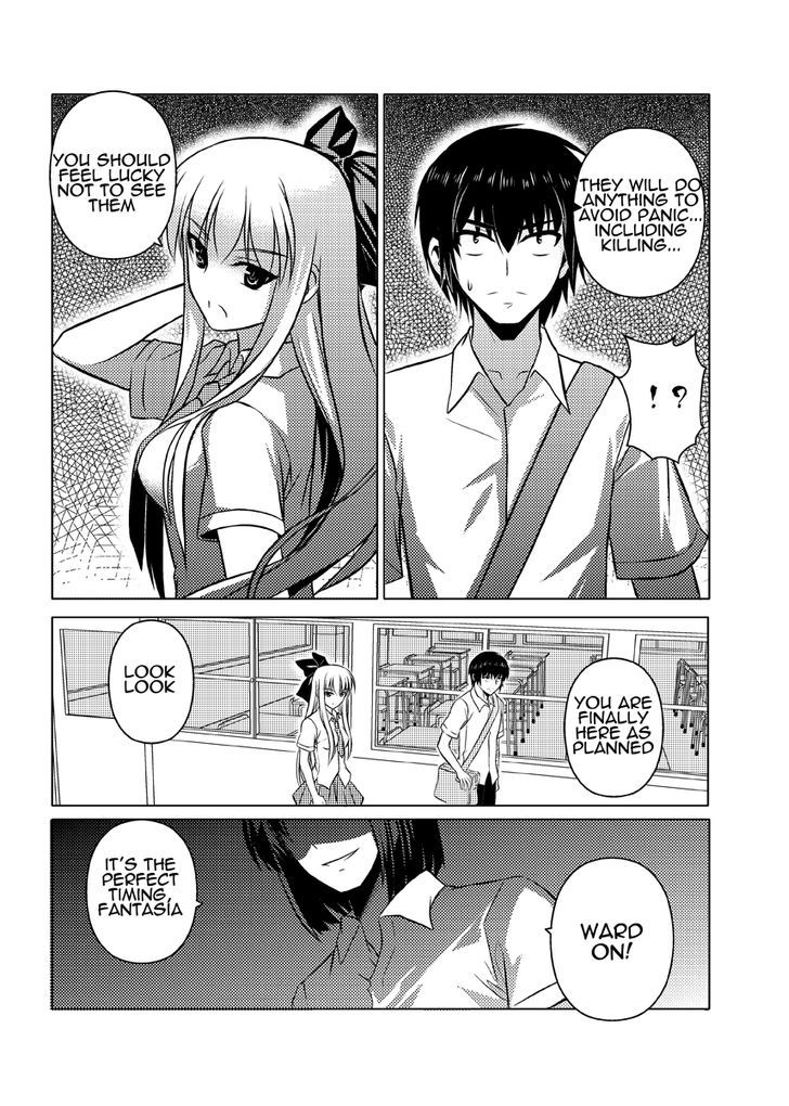 Re-agree - Indenture of Apostles Chapter 8 page 11 - Chapter 8 : 8