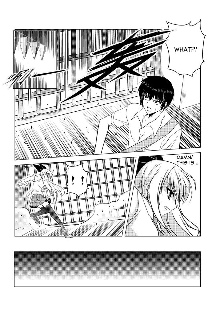 Re-agree - Indenture of Apostles Chapter 8 page 12 - Chapter 8 : 8