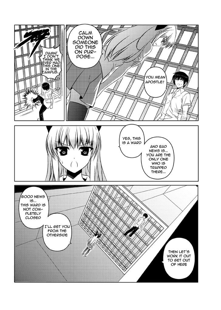 Re-agree - Indenture of Apostles Chapter 8 page 13 - Chapter 8 : 8