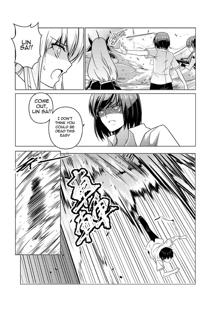Re-agree - Indenture of Apostles Chapter 8 page 21 - Chapter 8 : 8