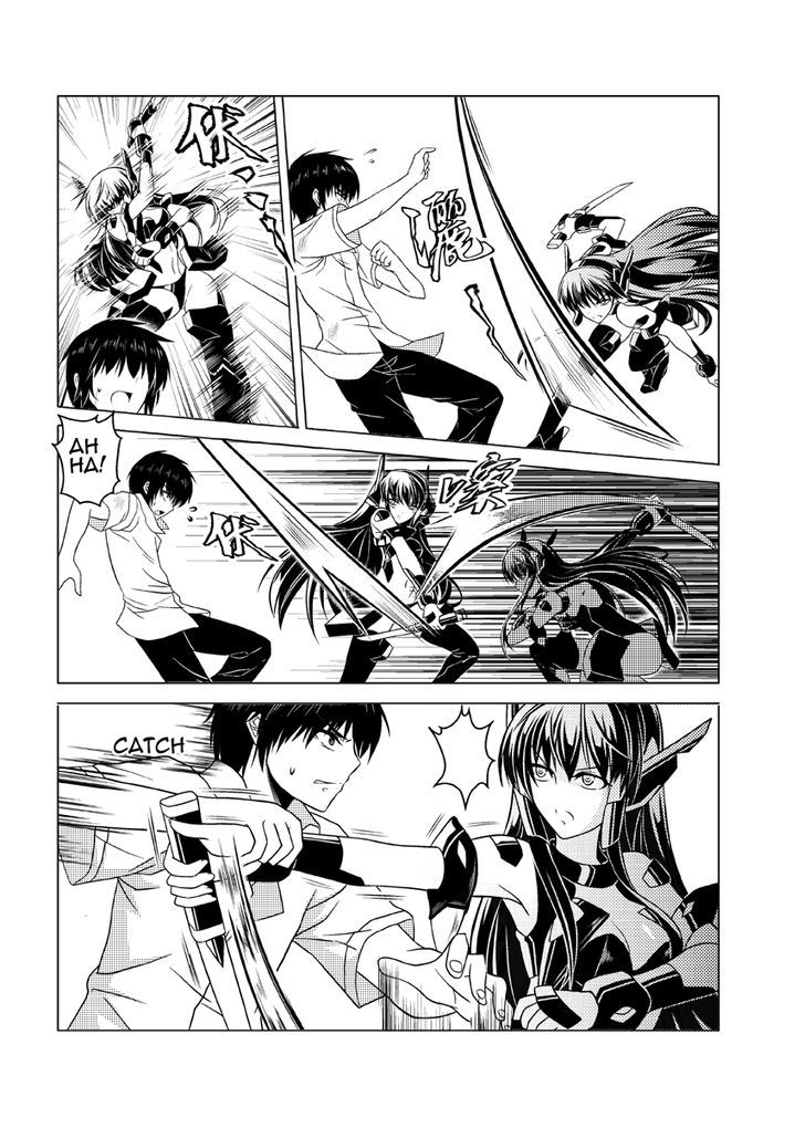 Re-agree - Indenture of Apostles Chapter 8 page 24 - Chapter 8 : 8